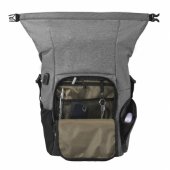00217239 Terra Backpack 15.6 Grey