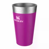 The Stacking Tumbler 0,47L violeta