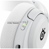 Arctis Nova 5 White