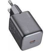 N40 20W 3A 1xUSB-C Black