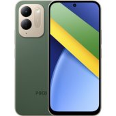 C95 Pro 6/ 128GB žalias
