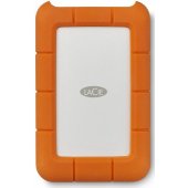 Rugged Mini 5TB 2.5" Oranžinis STJJ5000400