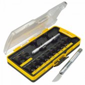 STHT0-73872 Precision Scalpel Knife Set