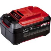 Einhell Power-X-Change Plus - Akumuliatorius - 18 Voltų - 5.2 Ah