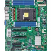 X13SEI-F ATX -LGA4677 Socket-E