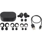 SonicSport ATH-SPORT7TWBK juoda