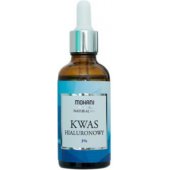Mohani Trigubo poveikio hialurono rūgšties gelis 3% 50 ml