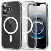 Flexair Hybrid Magsafe iPhone 17 Clear