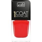 Wibo WIBO_1 Coat Manicure nagų lakas 6 8,5ml