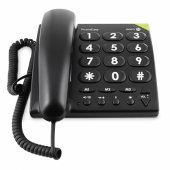 PhoneEasy 311c Black