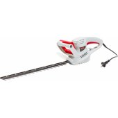 NAC elektrinės gyvatvorių žirklės HE45-CH 45 cm