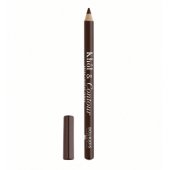 Khol & Contour (atspalvis 005 Choco-lacté, akių pieštukas, 1,2 g)