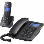 C4201 Combo Black