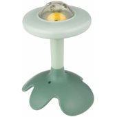 Teether with a Rattle 0+ 56/ 610 Green