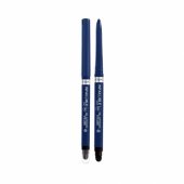 Infaillible Grip 36H Gel Automatic Eye Liner (Shade 005 Blue Jersey)