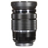 M.Zuiko Digital ED 12-100mm F4 IS Pro Black