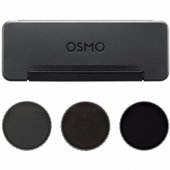 ND Filter Set for Osmo Action 6 (CP.OS.00000525.02)