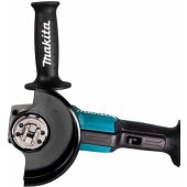Angle grinder X-LOCK 125mm 1400W - GA5080RX02