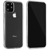 Ultra Slim 0,5 mm Case iPhone 17 Pro/ 18 Pro Transparent