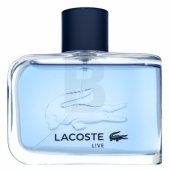 Lacoste Live Eau De Toilette 75 ml (man)