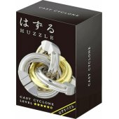 G3 Łamigówka Huzzle Cast Cyclone - poziom 5/ 6 G3