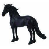 Collecta fryzų veislės eržilo figūrėlė (004-88439)