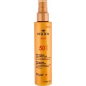 Sun tirpstantis purškiklis, aukšta apsauga SPF50 150ml