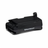 Black Diamond akumuliatorių blokas BD LT Battery (juodas, žibintui Distance)