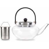 Eva 1630 800ml Silver