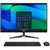 Veriton 2000 VZ2524G 23,8 IPS U5 125U 8GB 512GB W11P Black