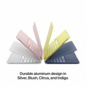 MacBook Neo 13" A18 Pro 8GB 256SSD RU Citrus Z1TQ00026