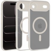 Soft Case iPhone 17 Air White
