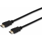 HDMI to HDMI 7.5 m Black (119372)
