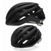 AGILIS MIPS L 59-63cm juodas