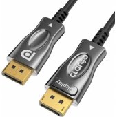 CLAROC OPTINIS KABELIS DP 1.4, AOC, 8K@60HZ, 10M