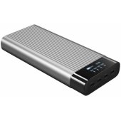 Juice 27000mAh USB-C Silver