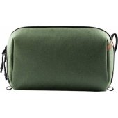 Wash Pouch Green