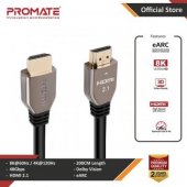 PROLINK8K-200 Black/ Gray