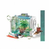 Greenhouse High Tech