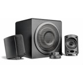 _267057 Wavemaster MOODY 2.1 Bluetooth - juodas