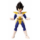DRAGON BALL DRAGON STARS VEGETA DB KAI VERSION
