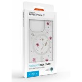 MagBloom Back Cover Apple iPhone Air Blush Plum