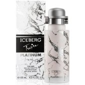 Twice Platinum EDT 125ml