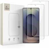 Glass Fit+ 2‑pack Samsung Galaxy S26 Ultra Clear