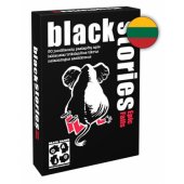 Black Stories: epinės nesėkmės