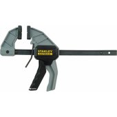 Stanley FatMax Single Handle Clamp Large, 600mm