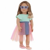 OUR GENERATION doll Lisa, BD31491