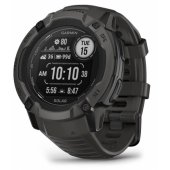 Instinct 2X Solar Graphite 010-02805-00