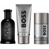 Bottled Set Parfum 100ml + SG 100ml + Deodorant Stick 75ml