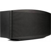 MR 100 BK Black